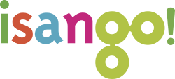 Isango Logo